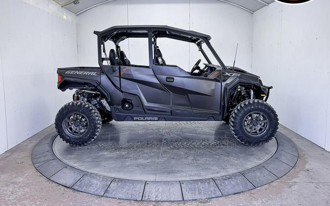 2026 Polaris GENERAL XP 4 1000 Ultimate
