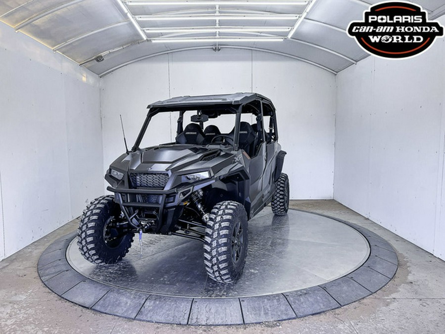 2026 Polaris GENERAL XP 4 1000 Ultimate