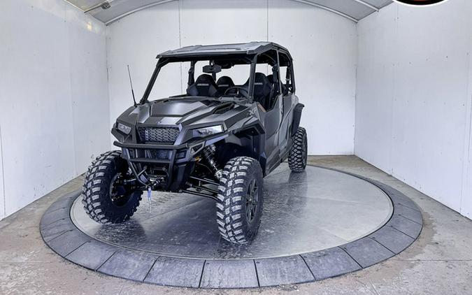 2026 Polaris GENERAL XP 4 1000 Ultimate