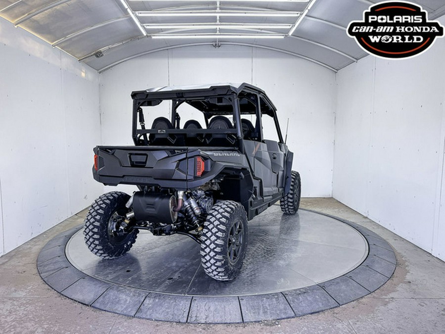 2026 Polaris GENERAL XP 4 1000 Ultimate
