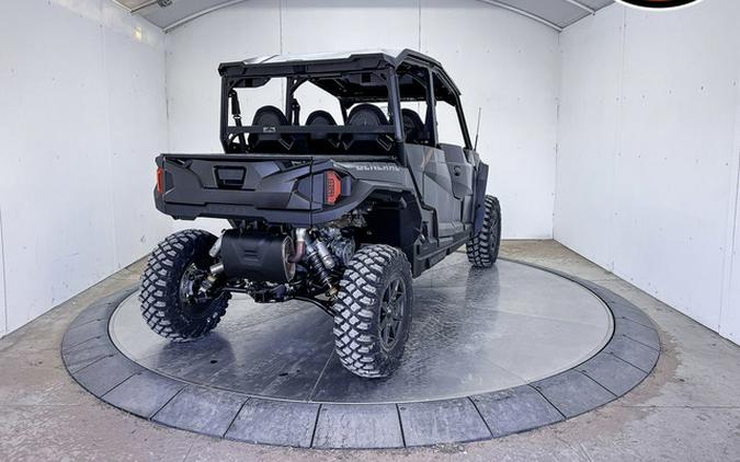 2026 Polaris GENERAL XP 4 1000 Ultimate