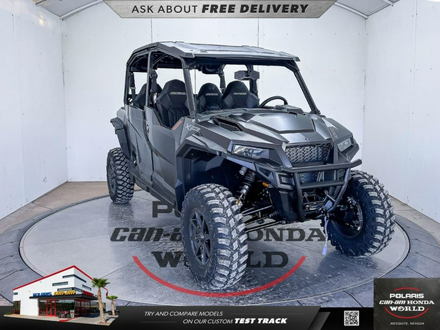 2026 Polaris GENERAL XP 4 1000 Ultimate