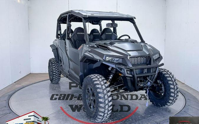 2026 Polaris GENERAL XP 4 1000 Ultimate