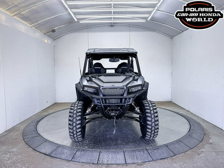 2026 Polaris GENERAL XP 4 1000 Ultimate