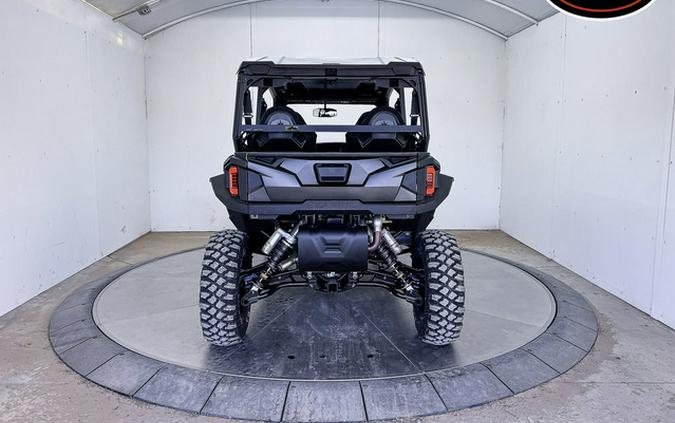 2026 Polaris GENERAL XP 4 1000 Ultimate