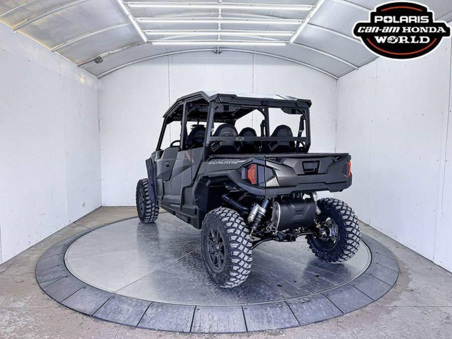 2026 Polaris GENERAL XP 4 1000 Ultimate