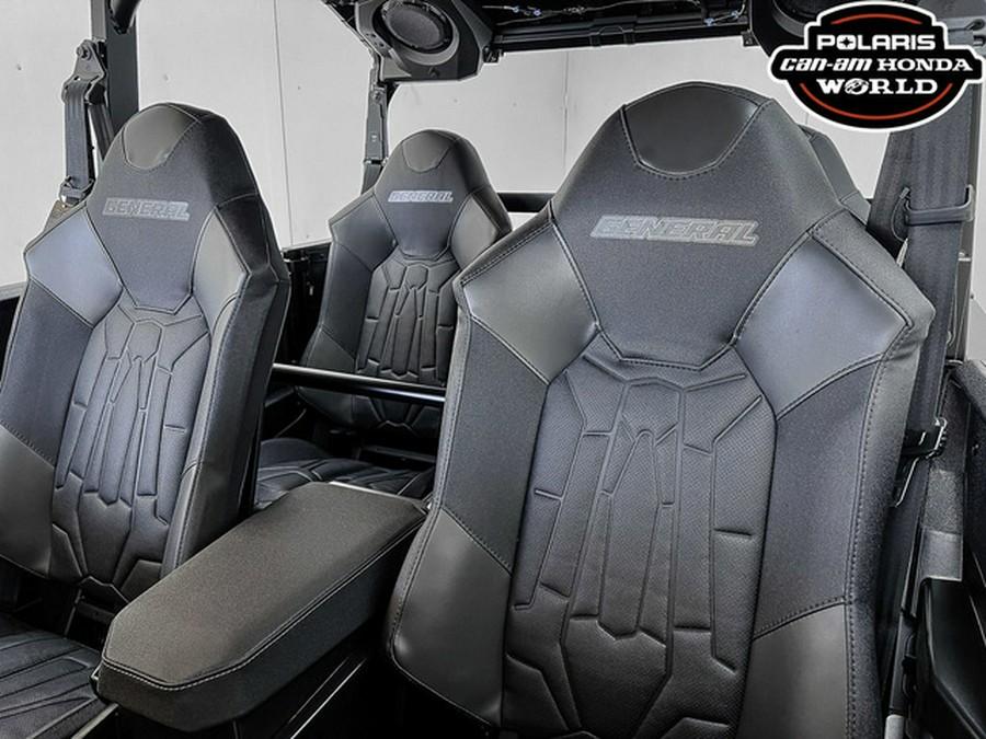 2026 Polaris GENERAL XP 4 1000 Ultimate