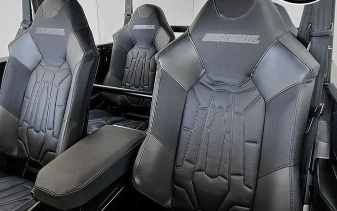 2026 Polaris GENERAL XP 4 1000 Ultimate