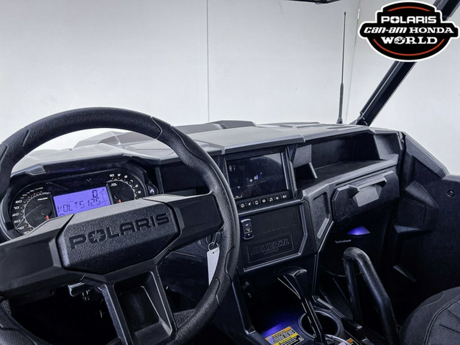 2026 Polaris GENERAL XP 4 1000 Ultimate