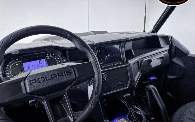 2026 Polaris GENERAL XP 4 1000 Ultimate