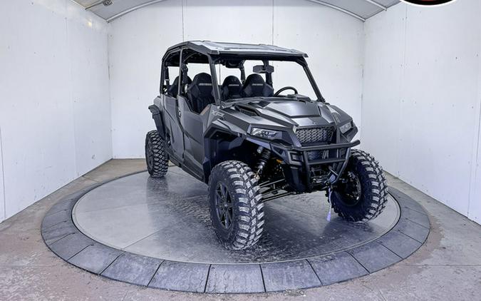 2026 Polaris GENERAL XP 4 1000 Ultimate