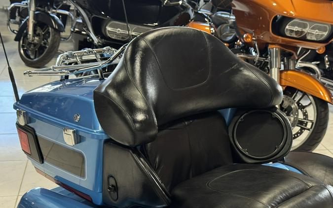 2011 HARLEY DAVIDSON TRI GLIDE