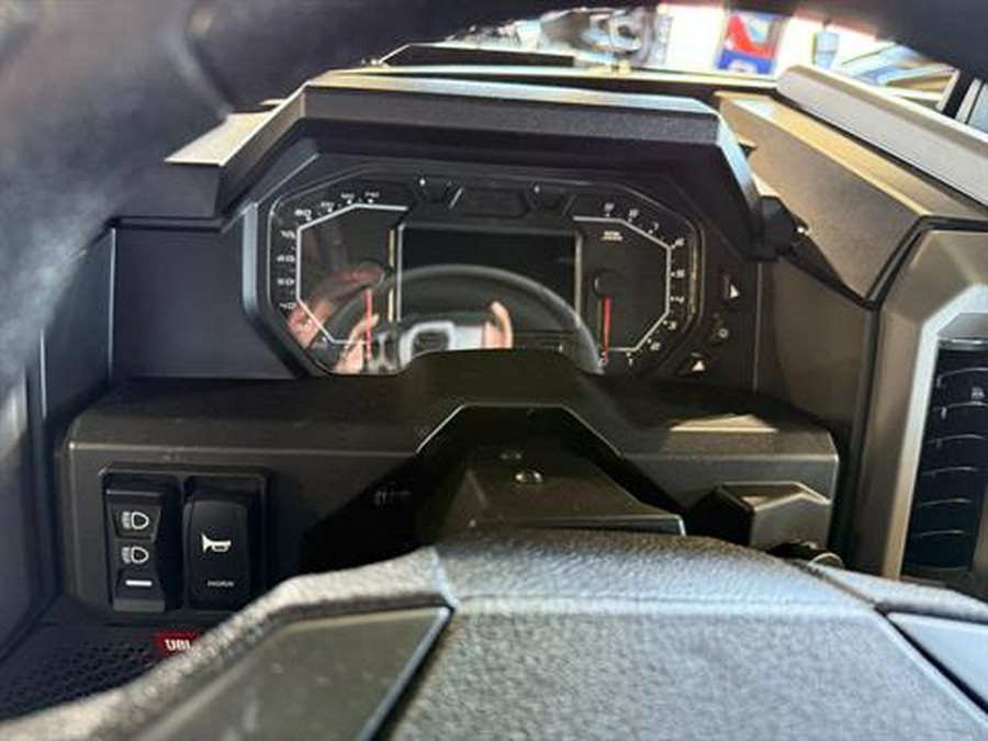 2026 Polaris Polaris XPEDITION XP 5 Northstar