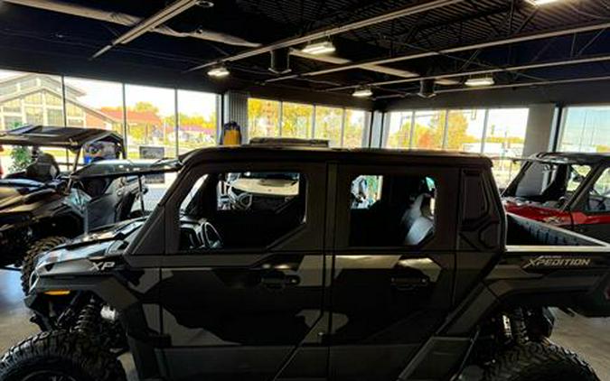 2026 Polaris Polaris XPEDITION XP 5 Northstar