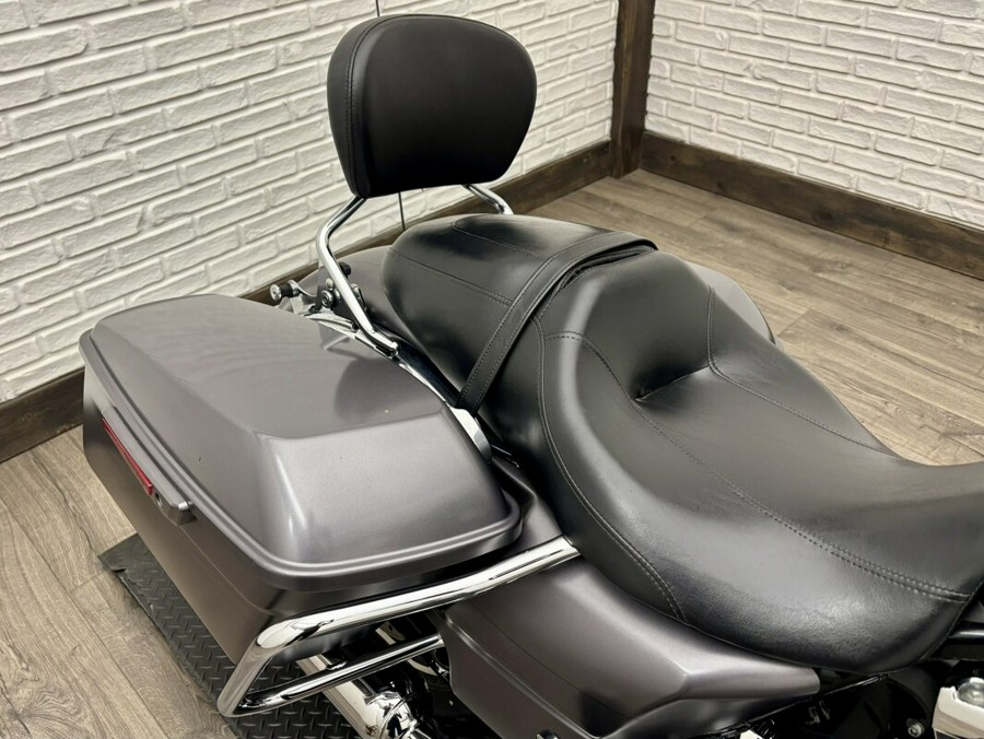 2016 Harley-Davidson® Street Glide® Special