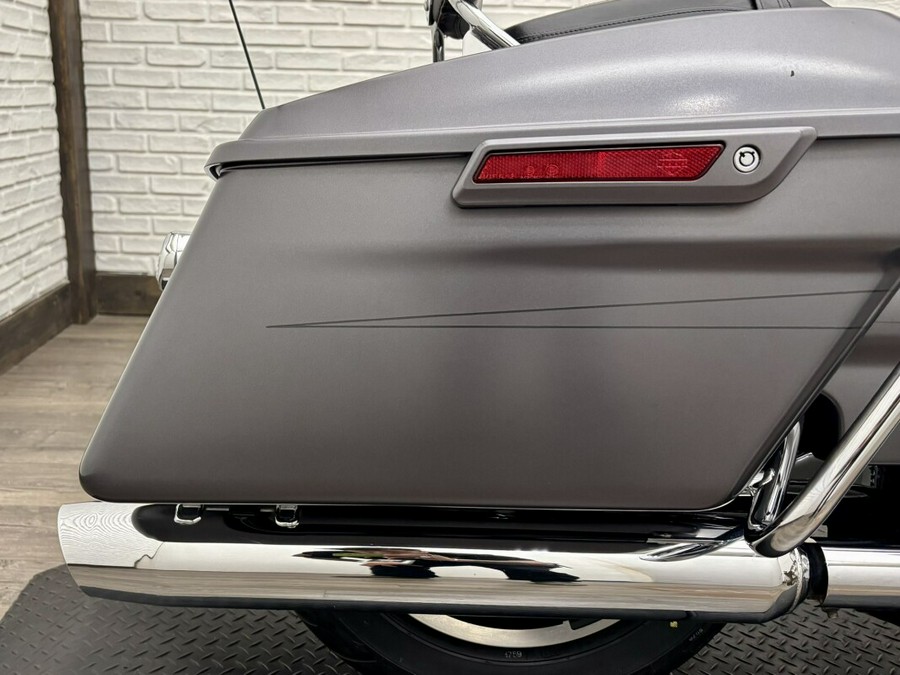 2016 Harley-Davidson® Street Glide® Special