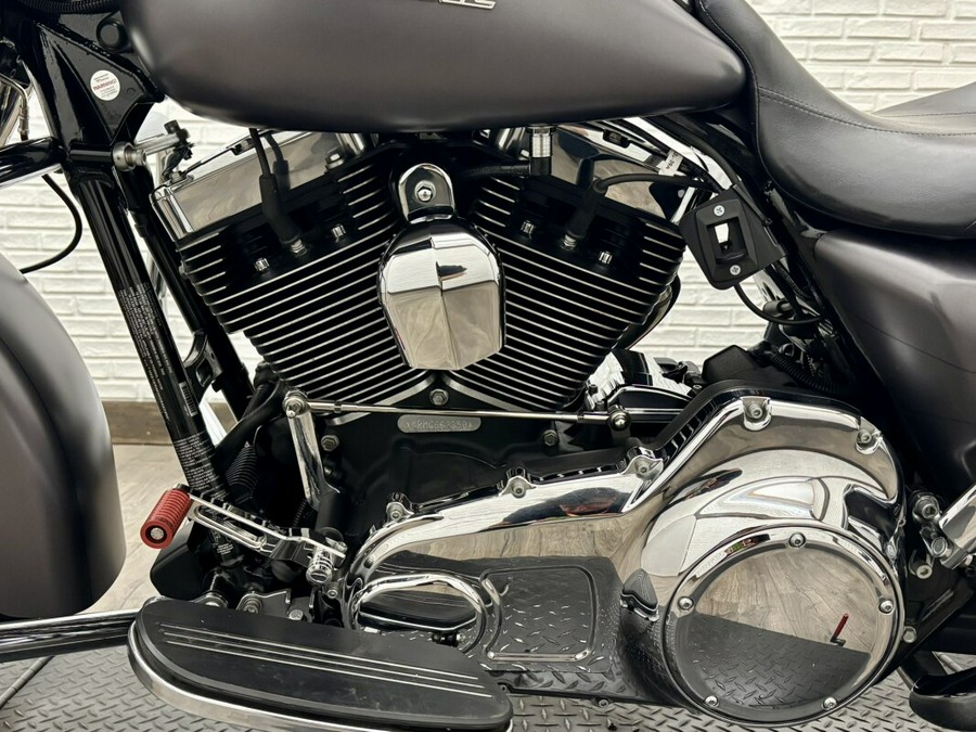 2016 Harley-Davidson® Street Glide® Special