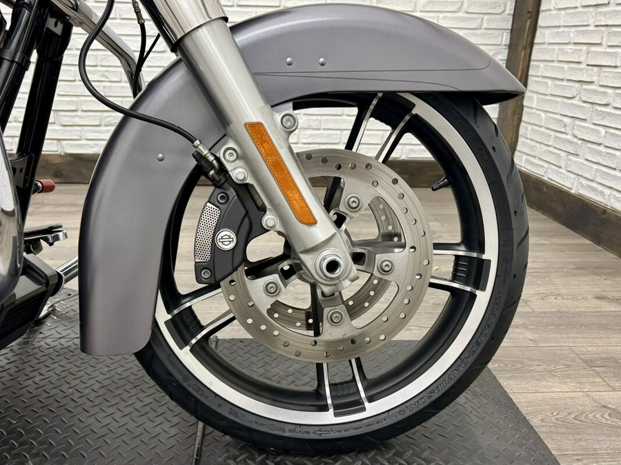 2016 Harley-Davidson® Street Glide® Special