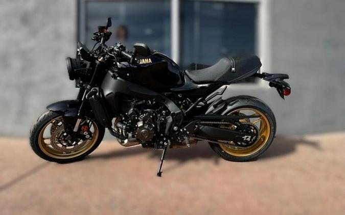 2026 Yamaha XSR 900