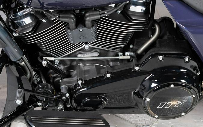 2026 Harley-Davidson Road Glide FLTRX