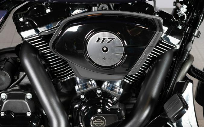 2026 Harley-Davidson Road Glide FLTRX