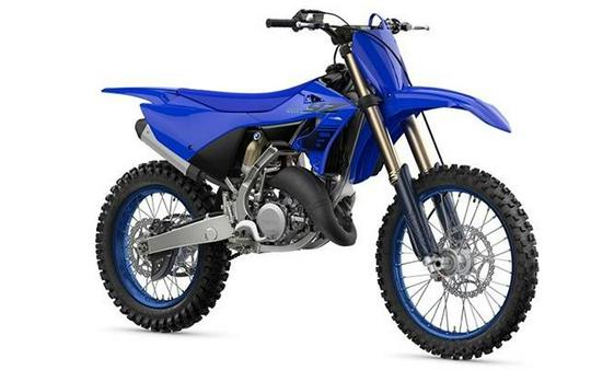 2024 Yamaha YZ125