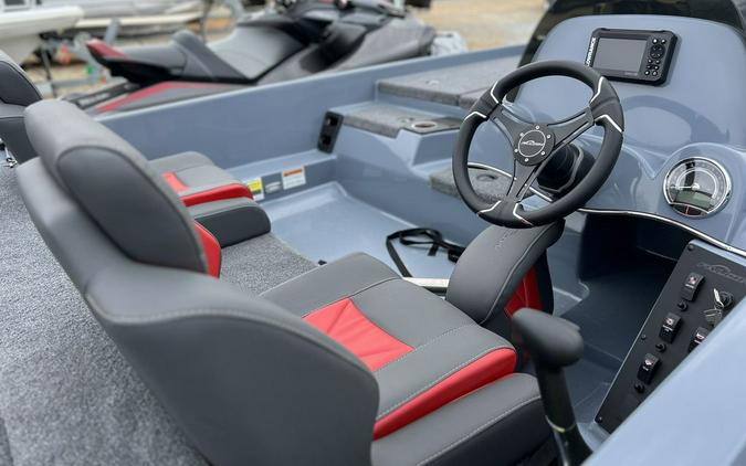 2025 Falcon Bass Boats 18 Freedom