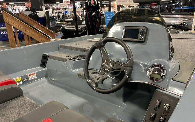 2025 Falcon Bass Boats 18 Freedom