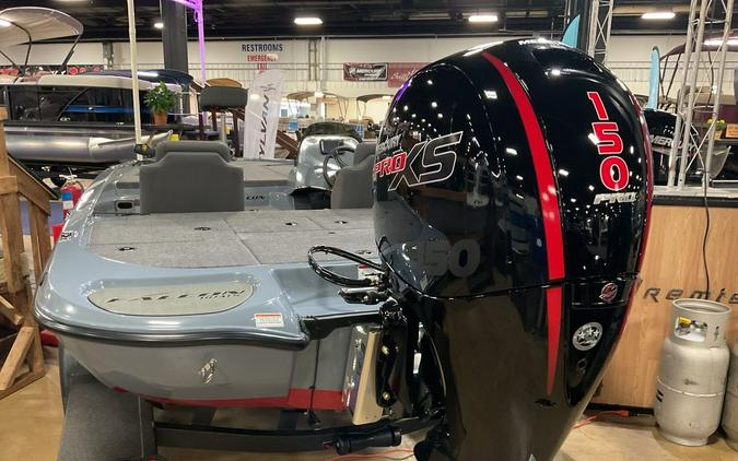 2025 Falcon Bass Boats 18 Freedom