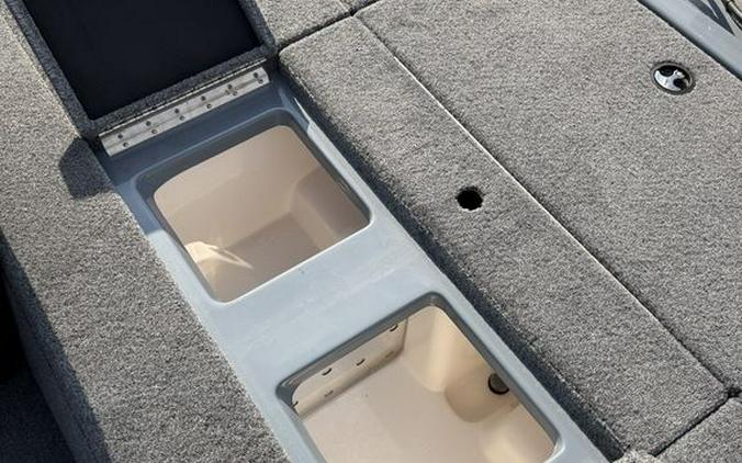 2025 Falcon Bass Boats 18 Freedom