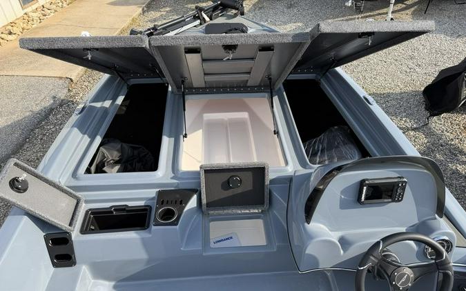 2025 Falcon Bass Boats 18 Freedom