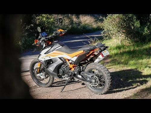 2020 KTM 790 Adventure R Review | MC Commute