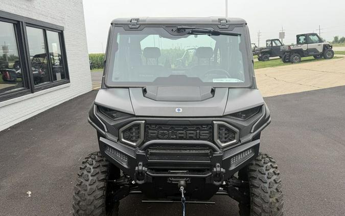 2026 Polaris RANGER CREW XD 1500 NS ULT