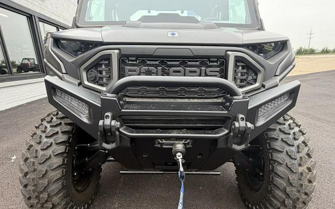 2026 Polaris RANGER CREW XD 1500 NS ULT