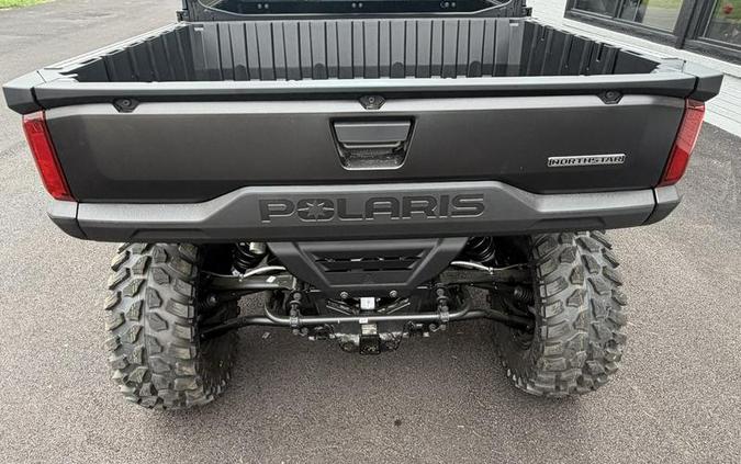 2026 Polaris® RANGER CREW XD 1500 NS ULT