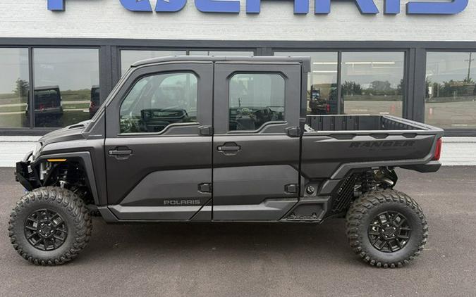 2026 Polaris RANGER CREW XD 1500 NS ULT