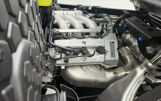 2026 Polaris RANGER CREW XD 1500 NS ULT