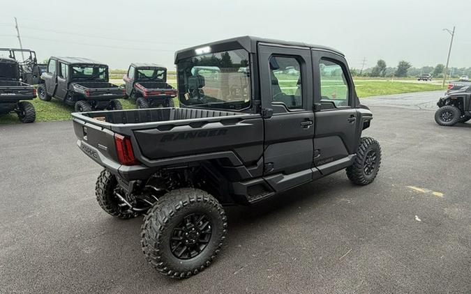 2026 Polaris RANGER CREW XD 1500 NS ULT