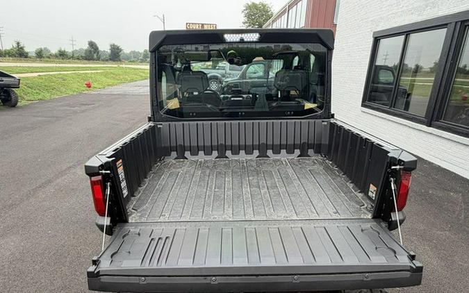 2026 Polaris RANGER CREW XD 1500 NS ULT
