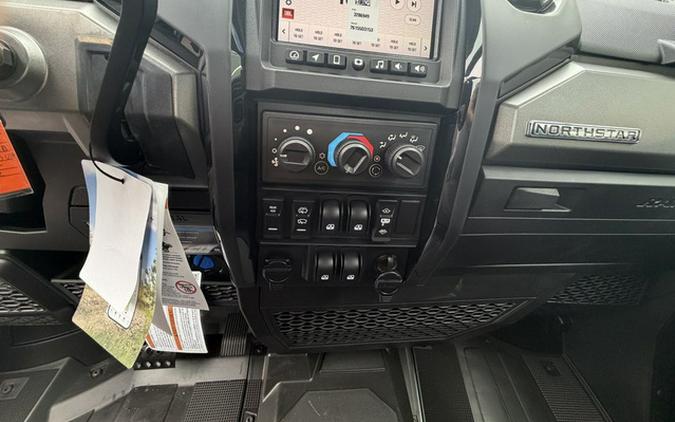 2026 Polaris RANGER CREW XD 1500 NS ULT