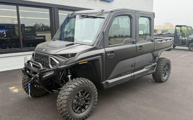 2026 Polaris RANGER CREW XD 1500 NS ULT
