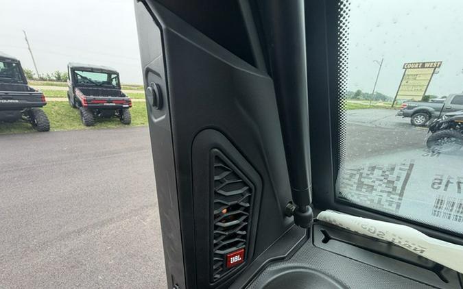 2026 Polaris RANGER CREW XD 1500 NS ULT
