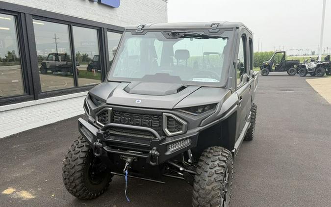 2026 Polaris RANGER CREW XD 1500 NS ULT