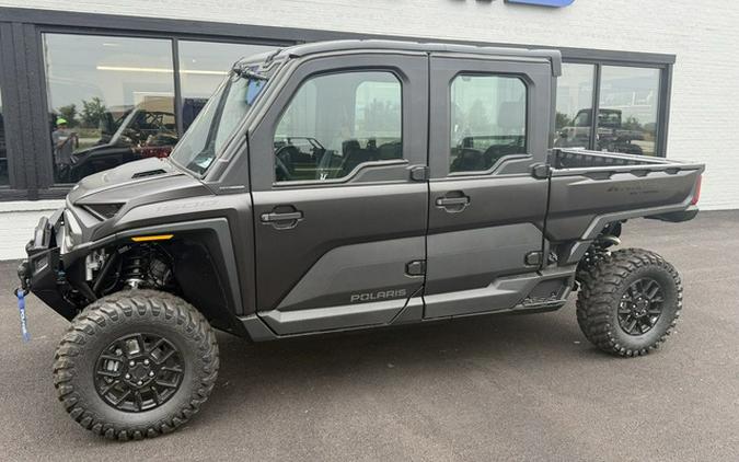 2026 Polaris RANGER CREW XD 1500 NS ULT