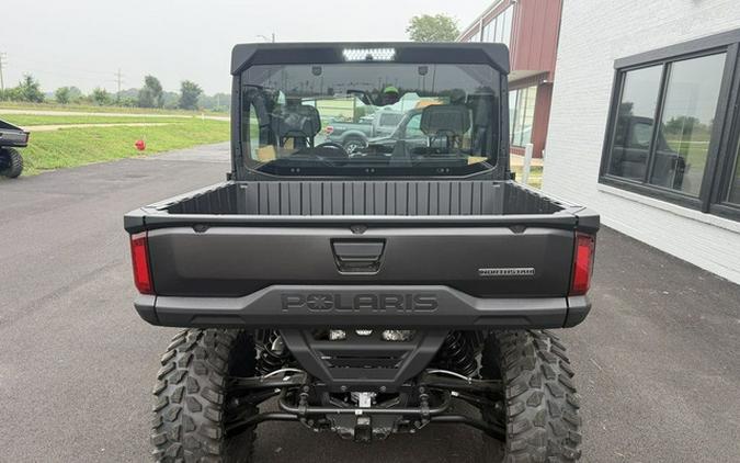 2026 Polaris RANGER CREW XD 1500 NS ULT