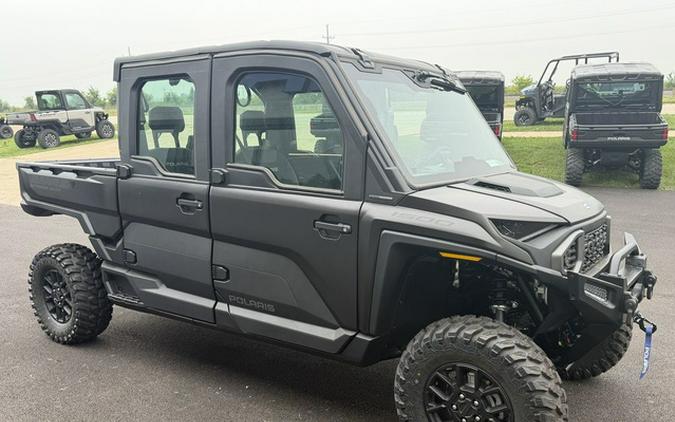 2026 Polaris RANGER CREW XD 1500 NS ULT