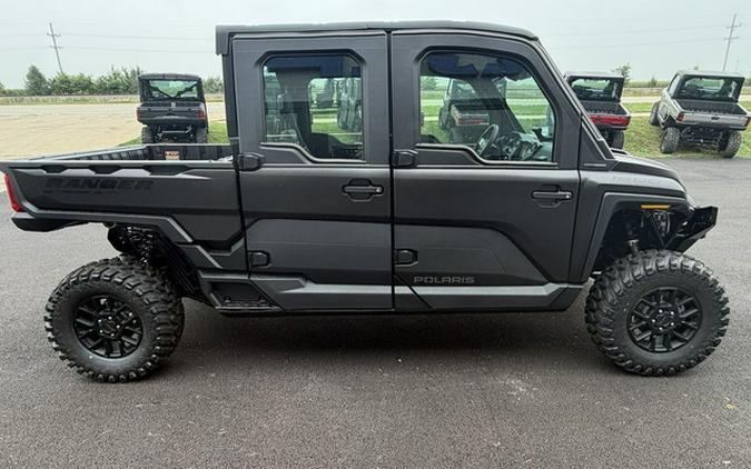 2026 Polaris RANGER CREW XD 1500 NS ULT