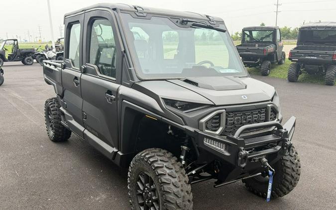 2026 Polaris RANGER CREW XD 1500 NS ULT