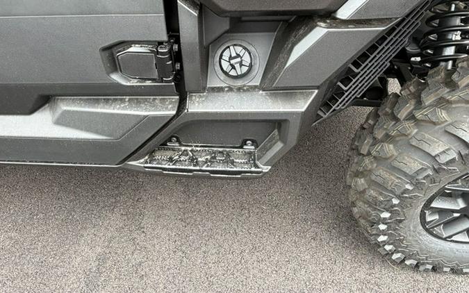 2026 Polaris RANGER CREW XD 1500 NS ULT
