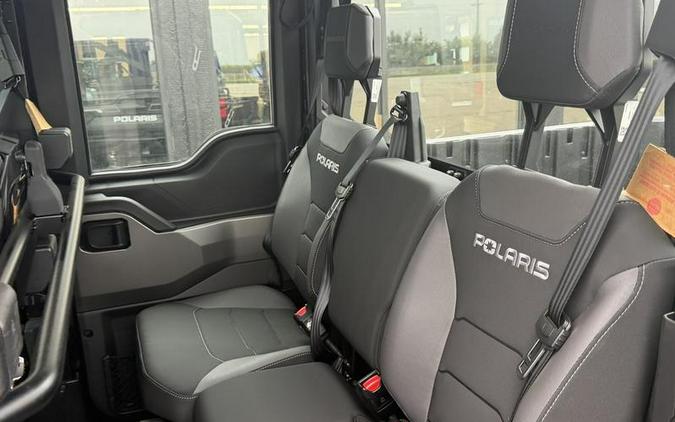 2026 Polaris® RANGER CREW XD 1500 NS ULT